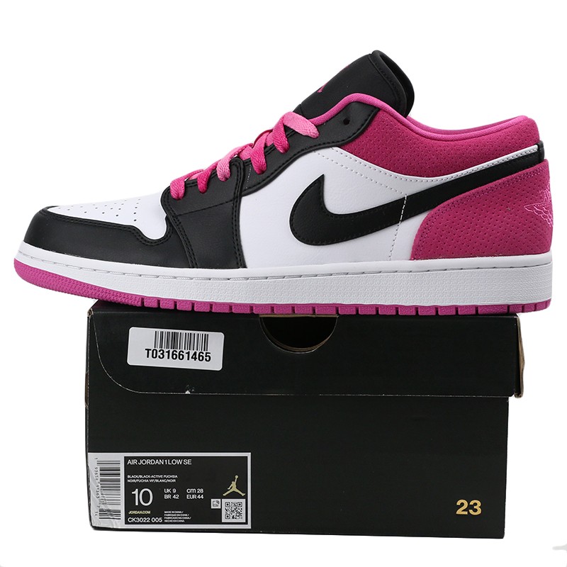 NIKE(耐克)男JORDAN鞋CK3022005